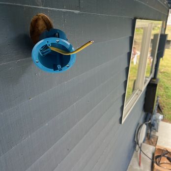 Camera Installation In Bonney Lake WA