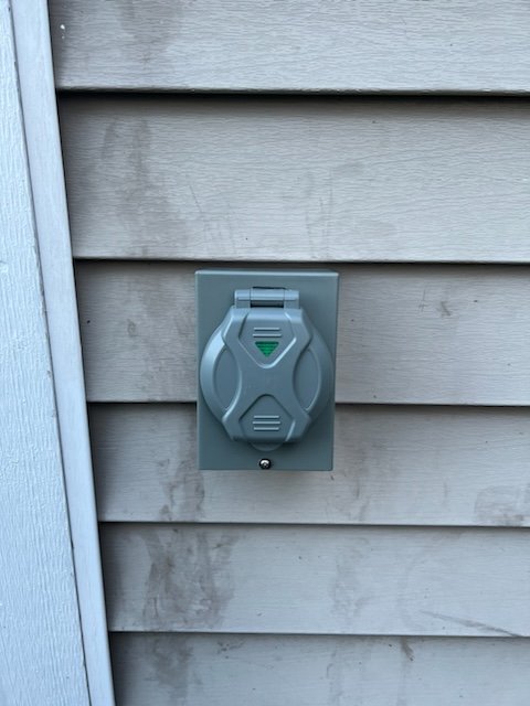 Electrical Repair In