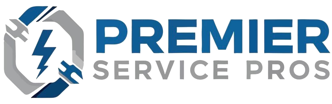 Premier Service Pros logo