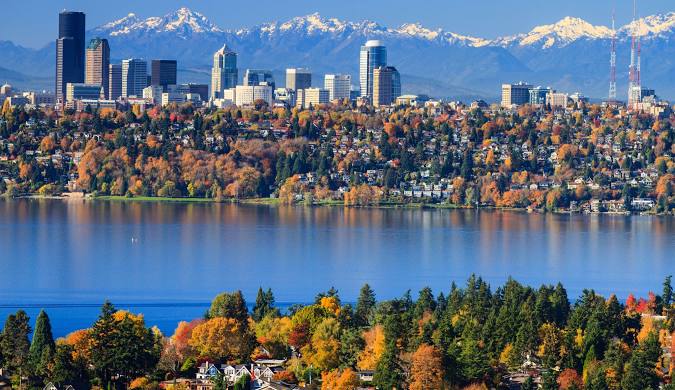 Electrician in Bellevue, WA