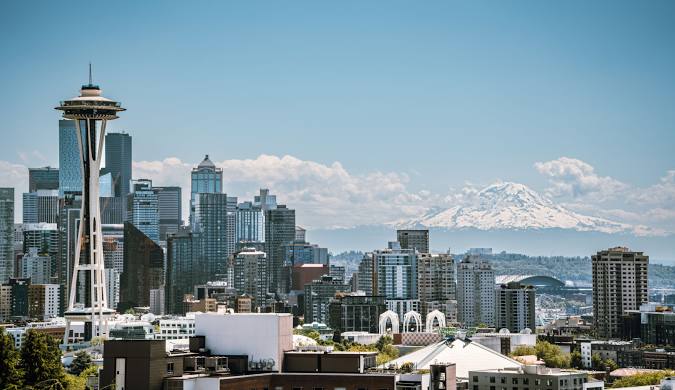 Electrician in Seattle, WA