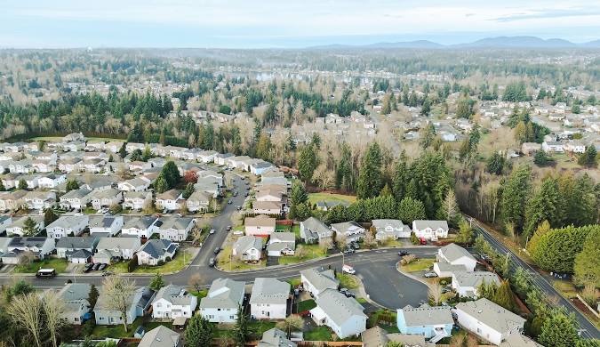Electrician in Federal Way, WA