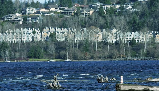 Electrician in Renton, WA